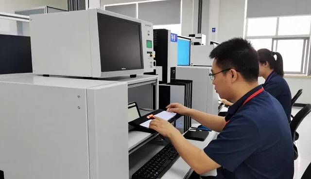 农业基地使用安装调试有哪些优势