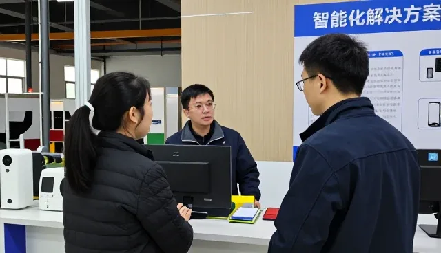 网络较为完善适合哪些应用环境?