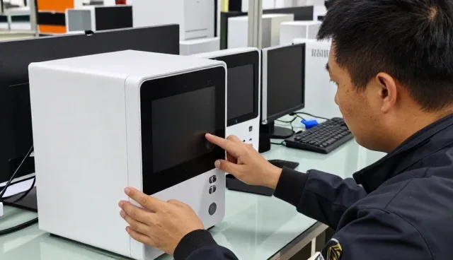 上海科居多智能科技有限公司聊聊智能化改造智能化改造